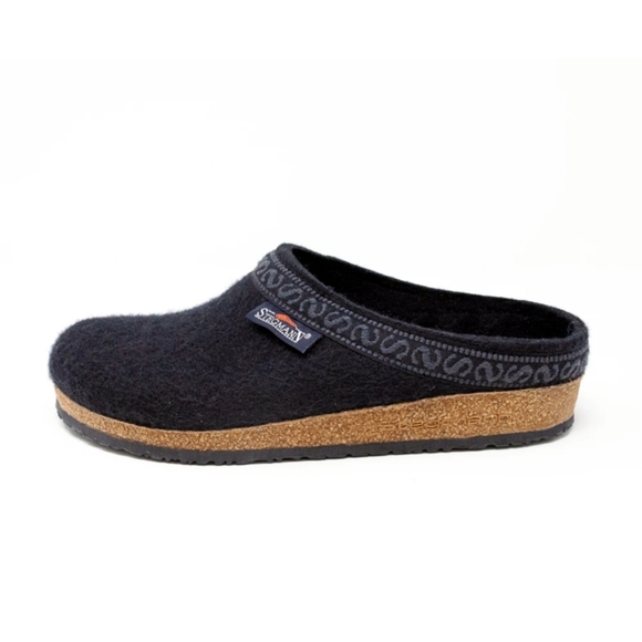 🌞SOLD🌞Stegmann Women's 108 Wool Clog American - Picture 2 of 10